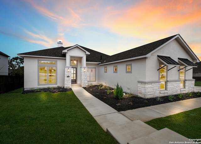 Property at 31090 Charolais Way, Bulverde, TX 78163, 4 beds, 3.5 baths