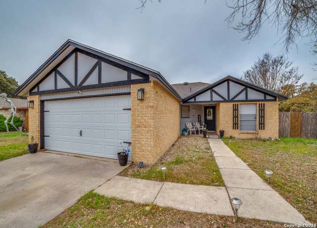 Property at 11455 Previn, San Antonio, TX 78251, 3 beds, 2 baths