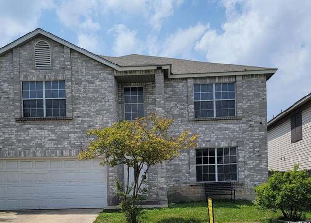 Property at 17031 Lands Wake, San Antonio, TX 78247, 4 beds, 2.5 baths