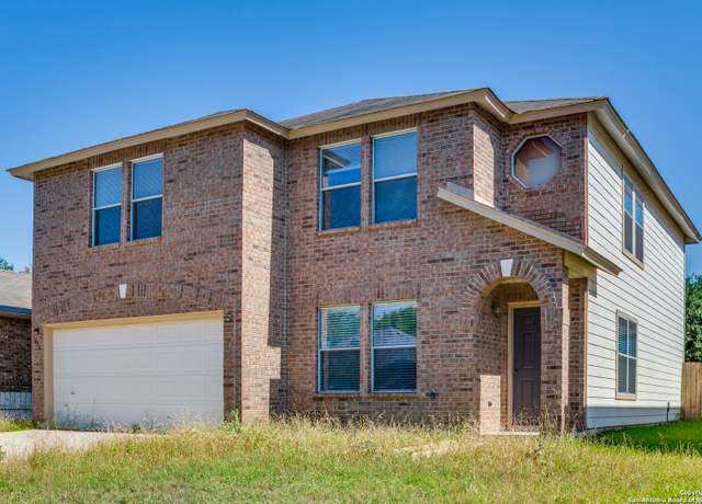 Property at 6454 Miners Hl, San Antonio, TX 78244, 4 beds, 2.5 baths