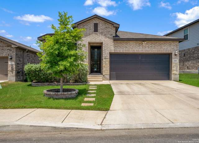 Property at 13031 Maridell Park, San Antonio, TX 78253, 4 beds, 3 baths