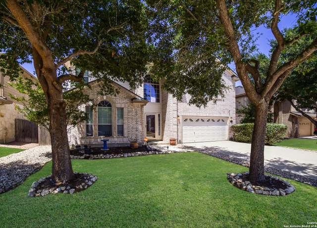 Property at 2629 Hansel Hts, Schertz, TX 78108, 5 beds, 3 baths