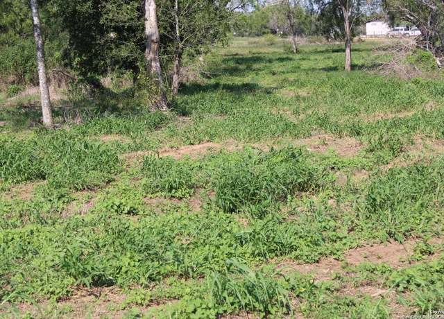 Property at 0 Bernhardt Rd, San Antonio, TX 78263