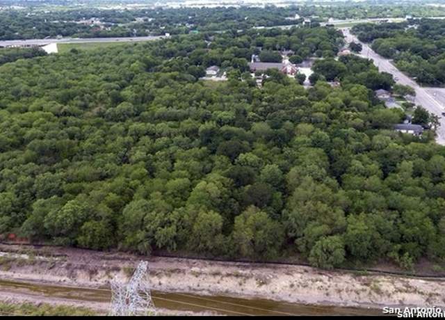 Property at 840 H St, San Antonio, TX 78220