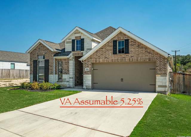 Property at 2710 Sueno Pt, San Antonio, TX 78245-3703, 4 beds, 3 baths