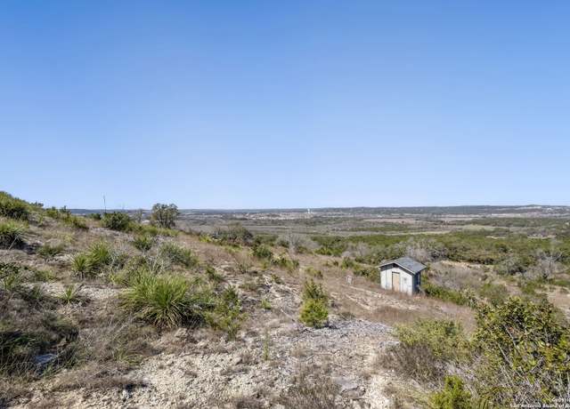 Property at 0 Verde Mountain Trl, San Antonio, TX 78261