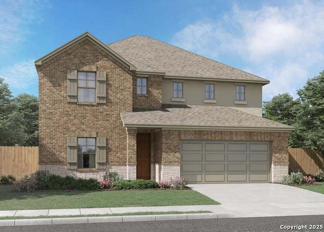 Property at 12710 Dinaric Alps, San Antonio, TX 78245, 5 beds, 3 baths