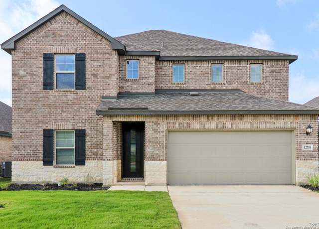 Property at 12710 Dinaric Alps, San Antonio, TX 78245, 5 beds, 3 baths