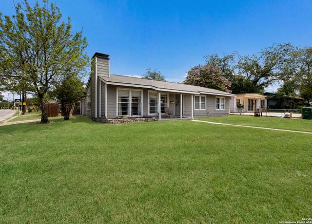 Property at 503 E Palfrey, San Antonio, TX 78223, 3 beds, 1 bath