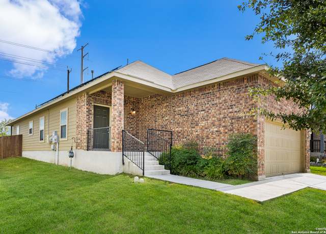 Property at 329 Hunters Rnch E, San Antonio, TX 78253, 3 beds, 2 baths