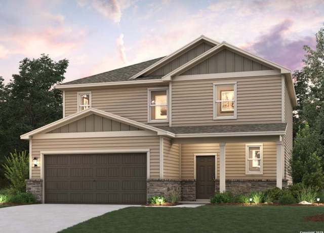 Property at 2133 Maestro Dr, Seguin, TX 78155, 3 beds, 2.5 baths