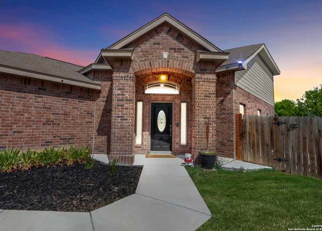 Property at 6239 Lowrie, San Antonio, TX 78239, 3 beds, 2.5 baths