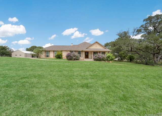 Property at 861 Paddy Rd, Floresville, TX 78114, 3 beds, 2 baths