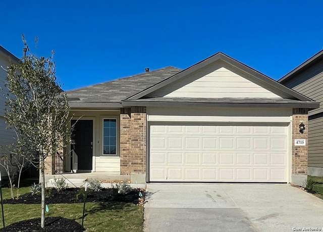 Property at 4715 Wild Boar Xing, Converse, TX 78109, 3 beds, 2 baths