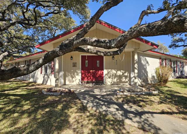 Property at 405 Kimberly Dr, Universal City, TX 78148-3413, 3 beds, 2 baths