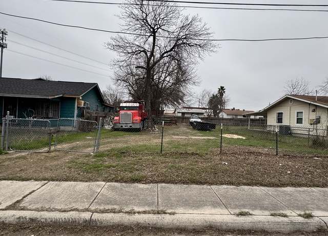 Property at 410 Millard, San Antonio, TX 78212