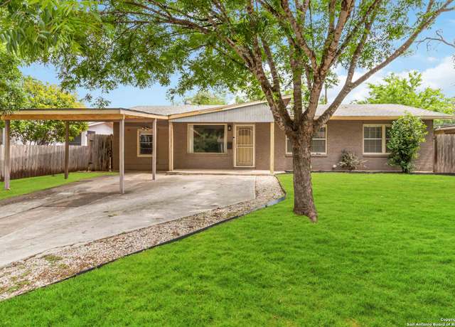 Property at 255 Dresden, San Antonio, TX 78213, 4 beds, 2 baths