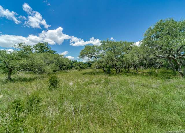 Property at 34761 Carries Crk, Bulverde, TX 78163