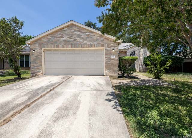 Property at 2915 Village Pkwy, San Antonio, TX 78251, 4 beds, 2 baths