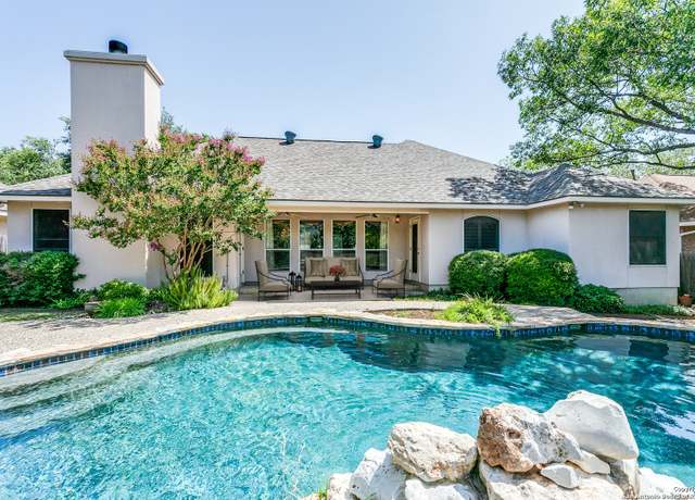 Property at 2430 Trace Oak, San Antonio, TX 78232, 3 beds, 2 baths