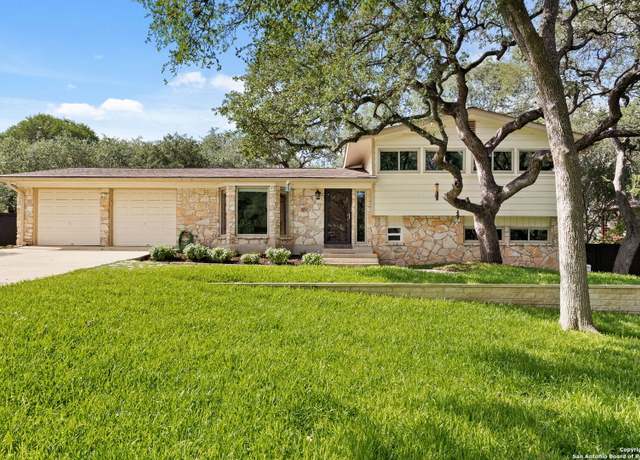 Property at 1101 Antler, Schertz, TX 78154, 4 beds, 2 baths
