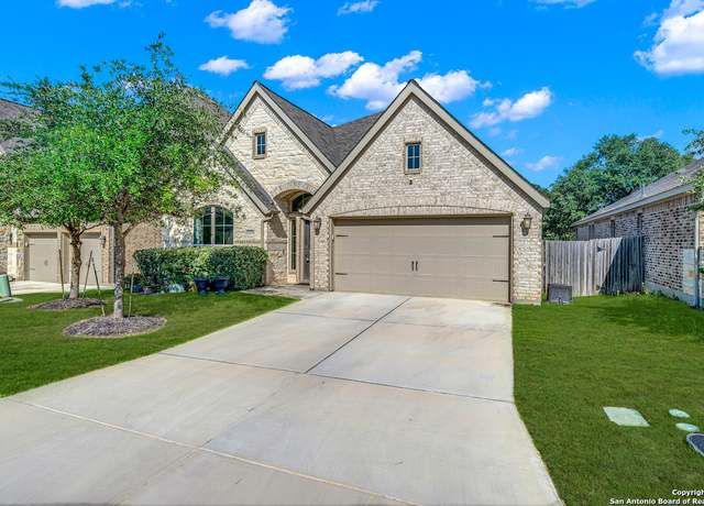 Property at 2303 Elysian, San Antonio, TX 78253, 4 beds, 3 baths