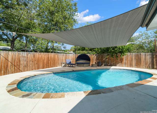 Property at 331 Eastley, San Antonio, TX 78217, 3 beds, 2 baths
