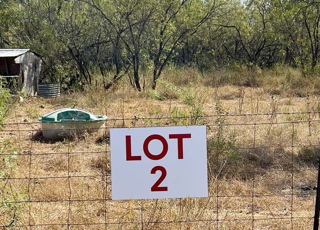 Property at TBD LOT 2 State Highway 80, Nixon, TX 78140