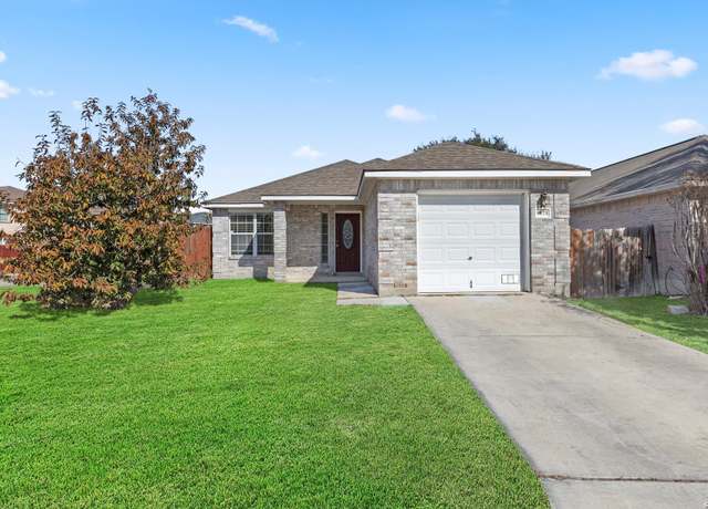 Property at 9679 Acadian Dr, San Antonio, TX 78245-2744, 3 beds, 2 baths