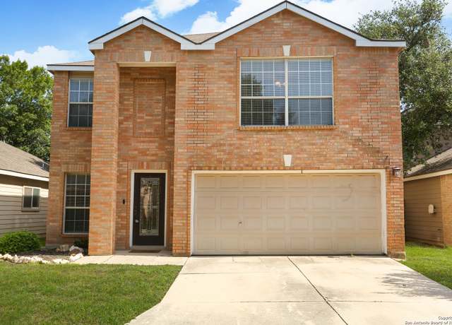 Property at 7 Brieley Ln, San Antonio, TX 78250, 4 beds, 2.5 baths