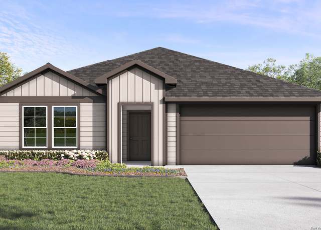 Property at 431 Hodges St, Maxwell, TX 78656, 4 beds, 2 baths