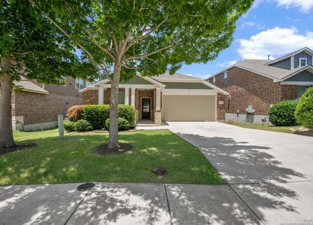 Property at 14724 Costa Leon, San Antonio, TX 78245, 3 beds, 2 baths