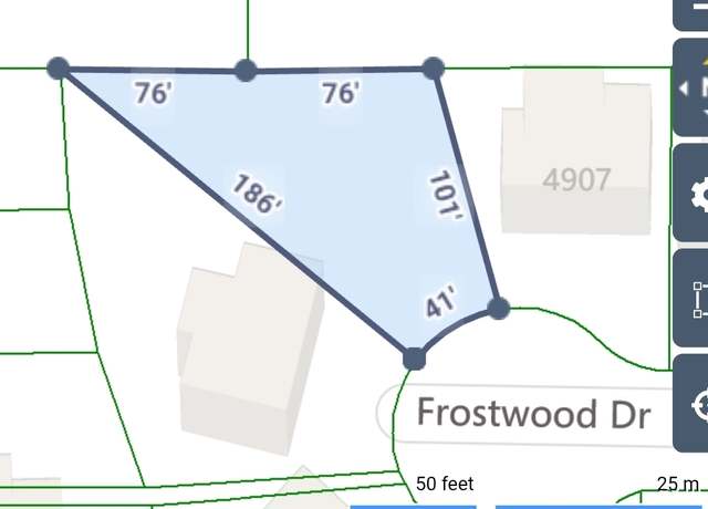 Property at 4903 Frostwood, San Antonio, TX 78220