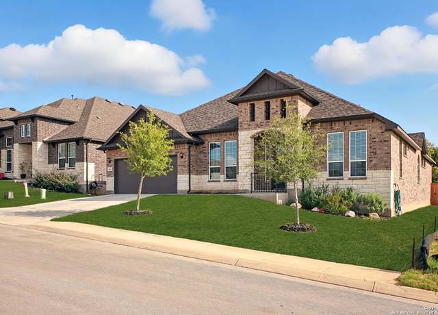 Property at 914 Gyngell Ln, San Antonio, TX 78260, 4 beds, 3 baths