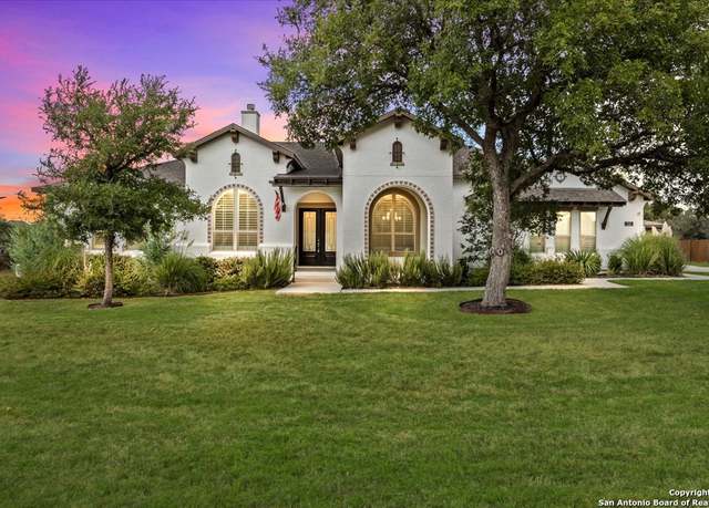 Property at 221 Bauer, Castroville, TX 78009, 4 beds, 3.5 baths