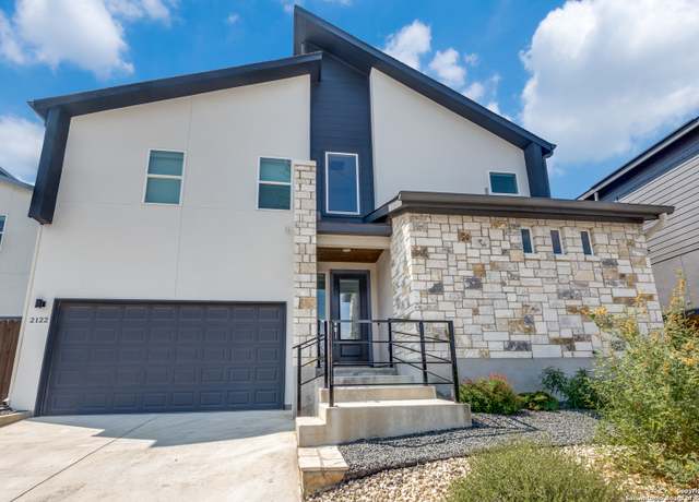 Property at 2122 Village Pkwy, San Antonio, TX 78251-2611, 4 beds, 3.5 baths
