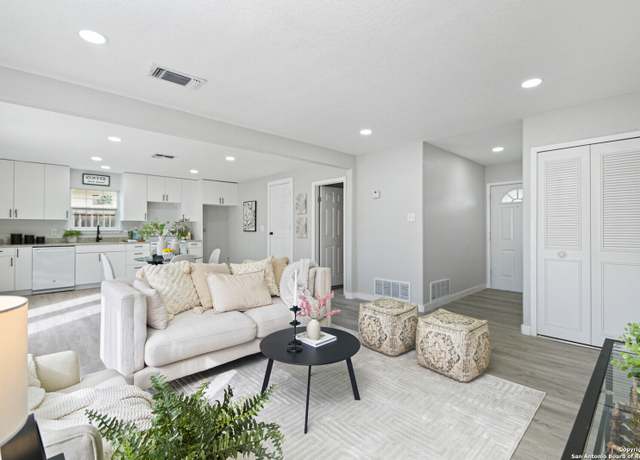 Property at 8431 Glen Breeze, San Antonio, TX 78239-3015, 4 beds, 2 baths