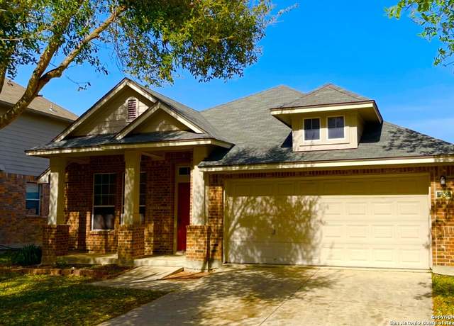 Property at 153 Bison Ln, Cibolo, TX 78108, 3 beds, 2 baths