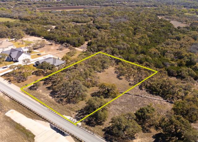 Property at 865 Annabelle, Bulverde, TX 78163