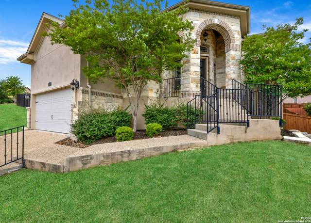 Property at 18718 Real Rdg, San Antonio, TX 78256, 3 beds, 2.5 baths
