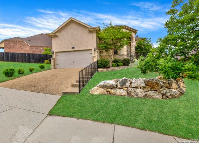 Property at 18718 Real Rdg, San Antonio, TX 78256, 3 beds, 2.5 baths