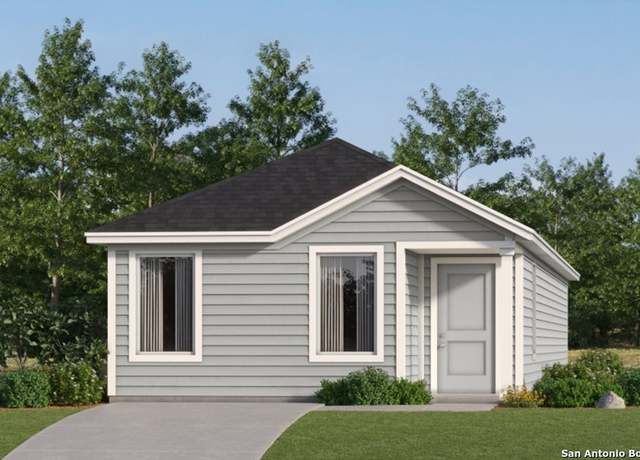 Property at 3610 Glade Crk, San Antonio, TX 78245, 4 beds, 2 baths