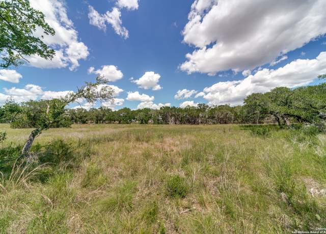Property at 34757 Carries Crk, Bulverde, TX 78163