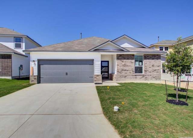 Property at 16630 Rosemary Rdg, San Antonio, TX 78112, 3 beds, 2 baths