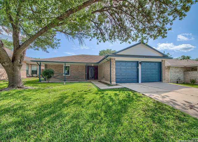 Property at 10910 Forest, Live Oak, TX 78233, 2 beds, 2 baths