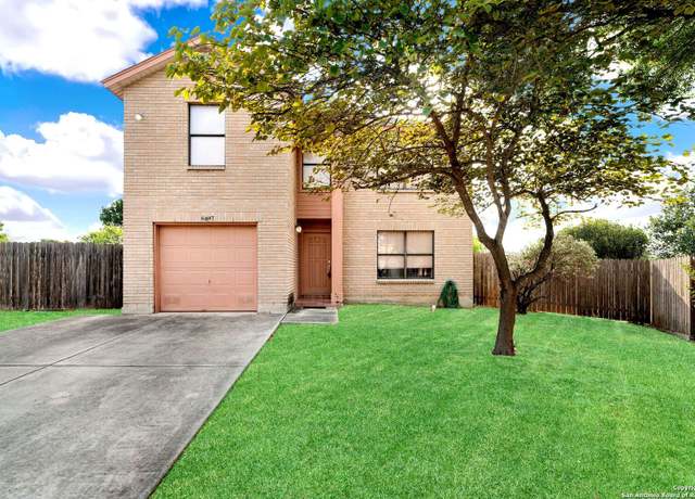 Property at 6847 Evercrest, San Antonio, TX 78239, 4 beds, 2.5 baths