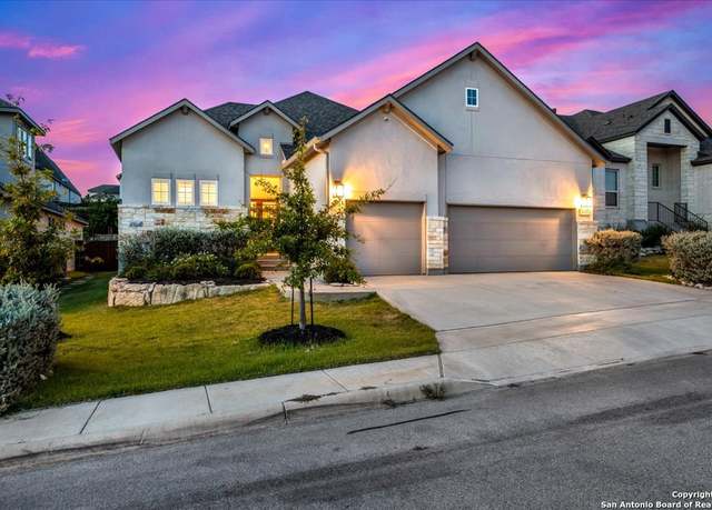 Property at 4215 Artabri, San Antonio, TX 78261, 3 beds, 3.5 baths