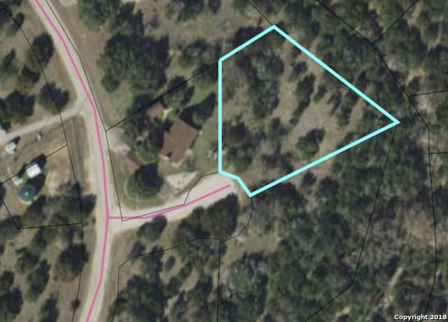 Property at LOT 7 Bluebonnet Cir, Bandera, TX 78003