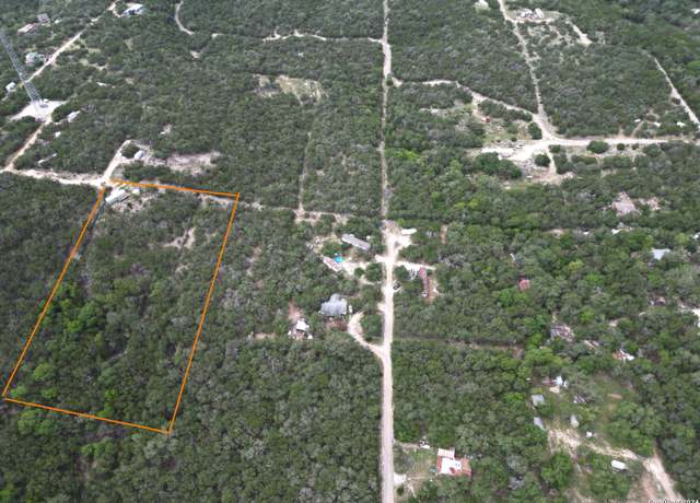 Property at 2991 Avenue J, Lakehills, TX 78063
