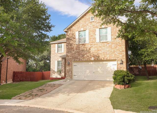 Property at 11934 Tokyo, San Antonio, TX 78230-2880, 3 beds, 2.5 baths